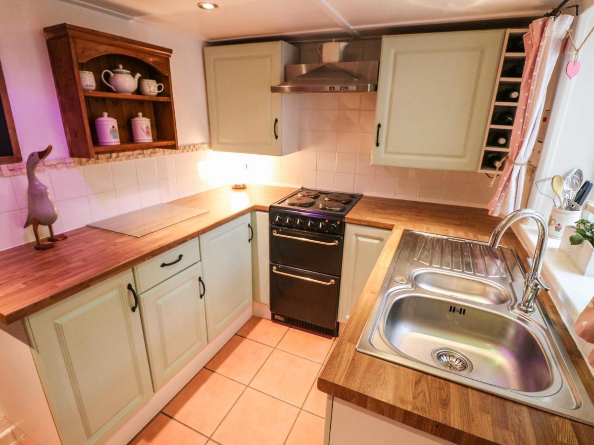 Villa Wee Cot Sandown Exterior foto
