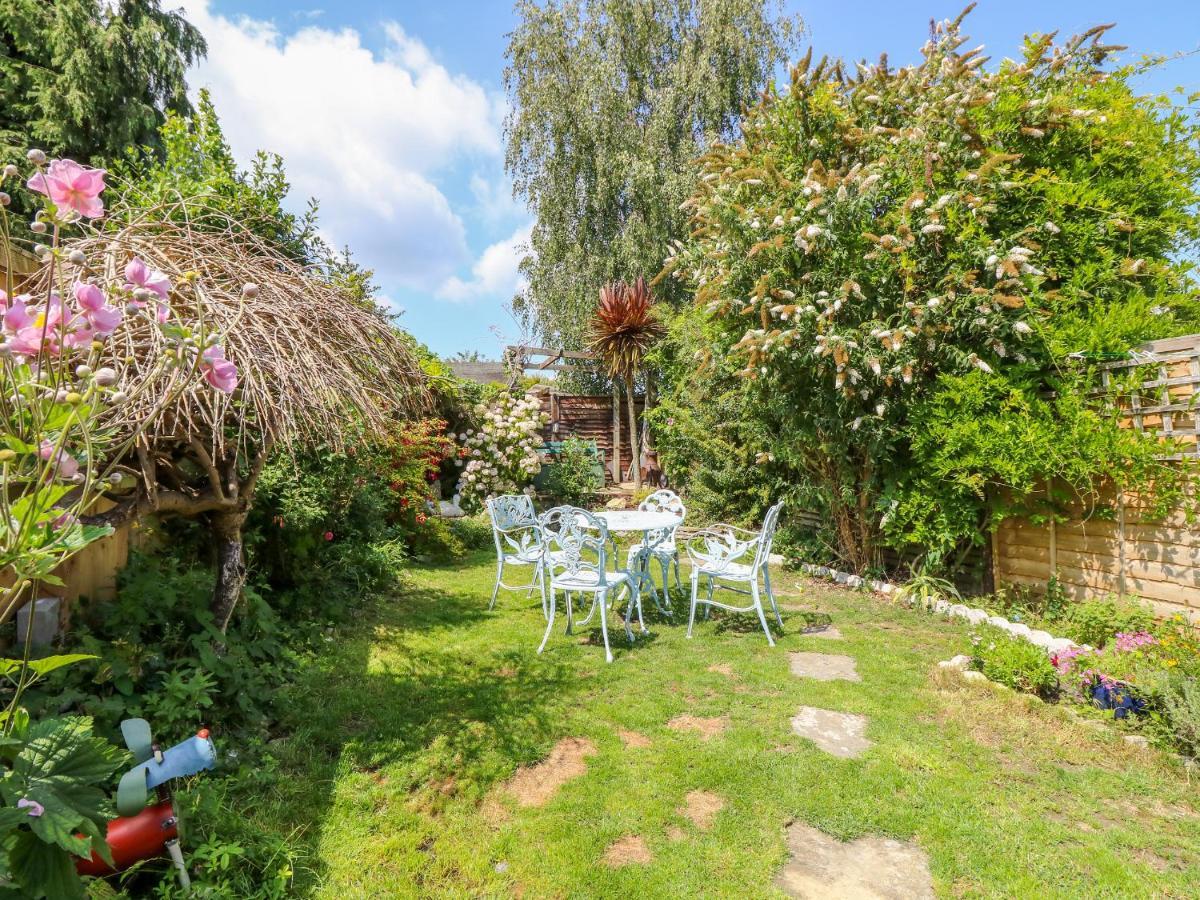 Villa Wee Cot Sandown Exterior foto