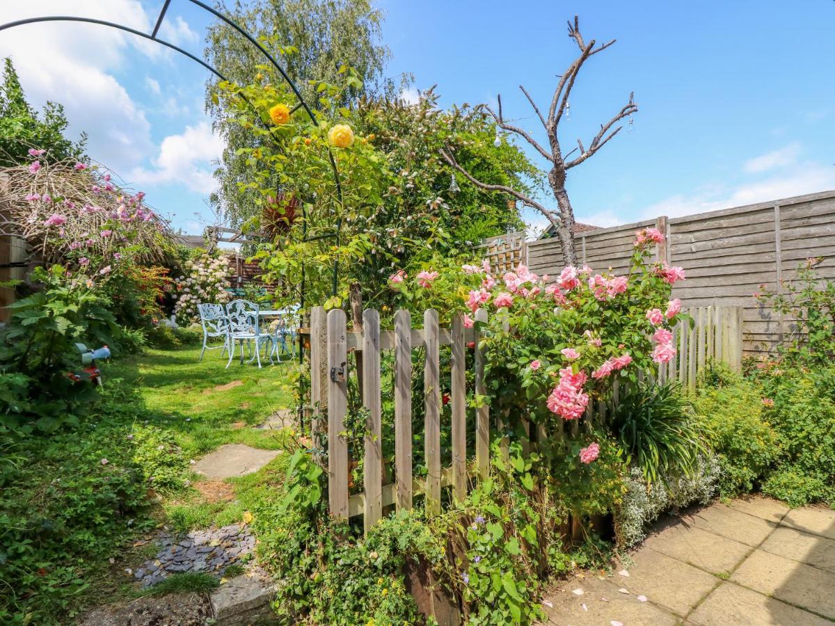 Villa Wee Cot Sandown Exterior foto