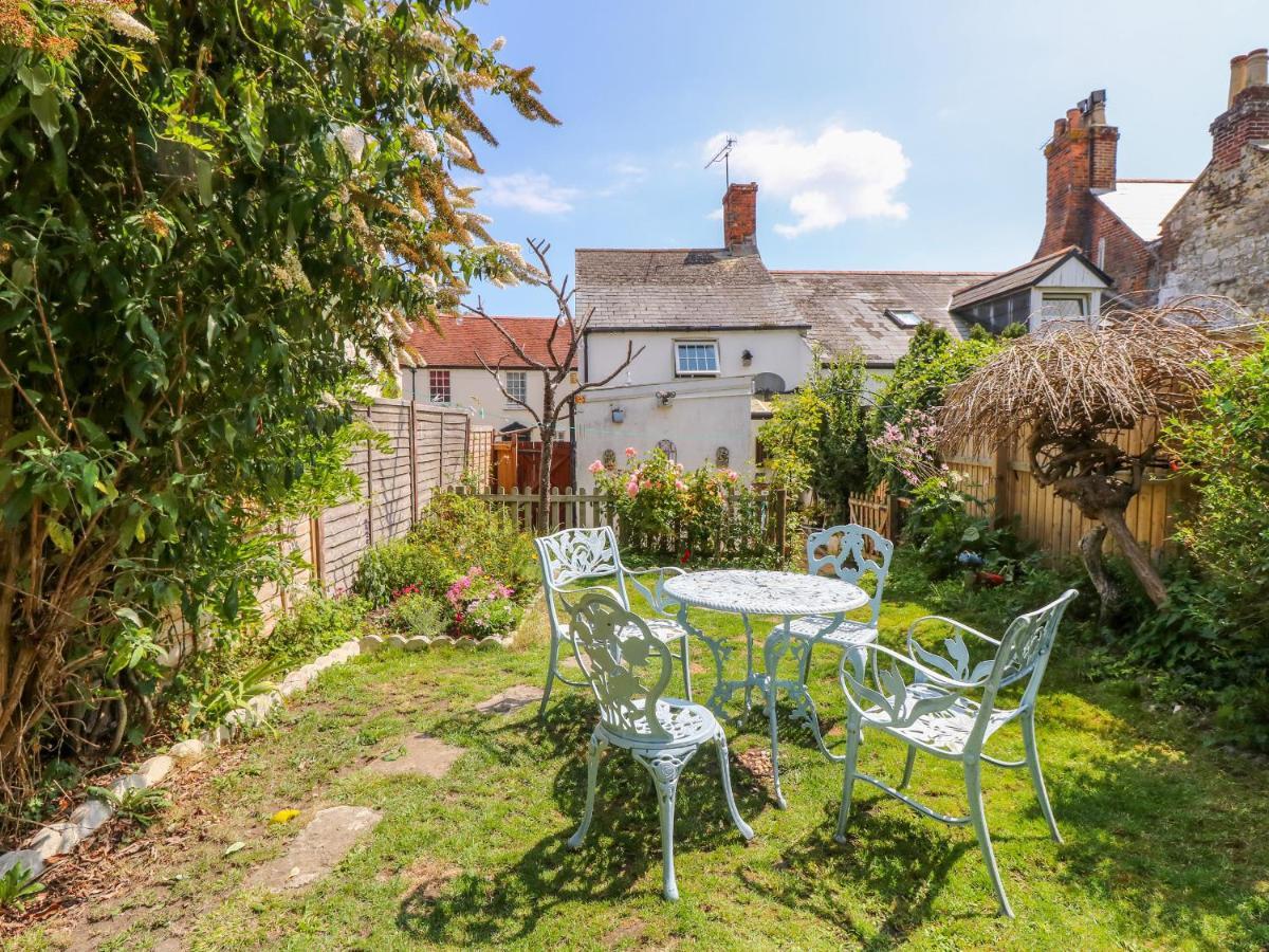 Villa Wee Cot Sandown Exterior foto